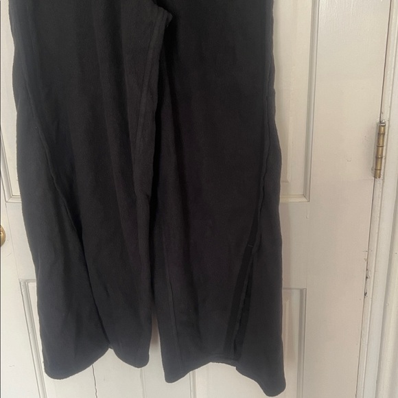 Free people Chill Beat Lounge Pants size small NWOT - Picture 7 of 9